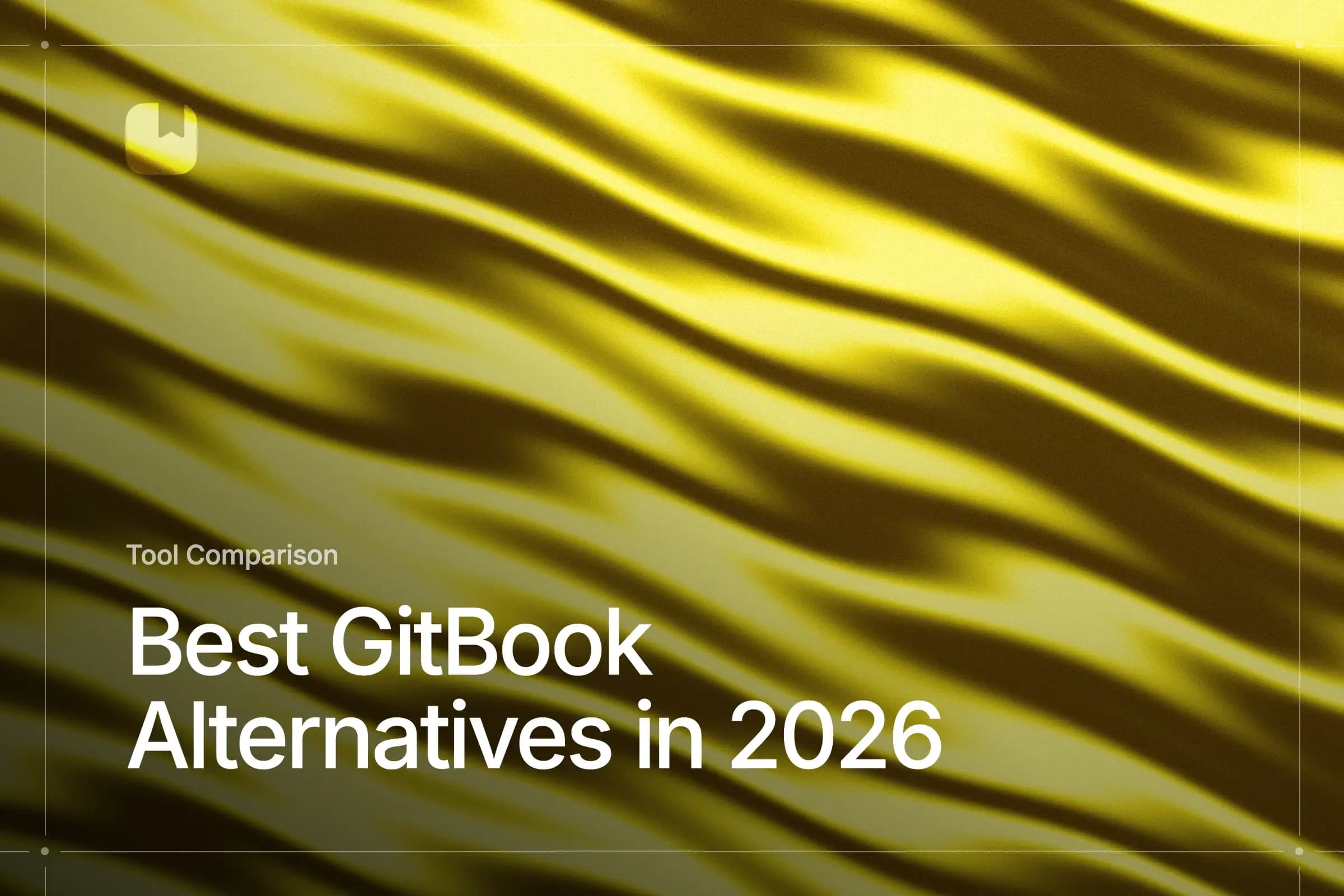 Best GitBook Alternatives in 2026