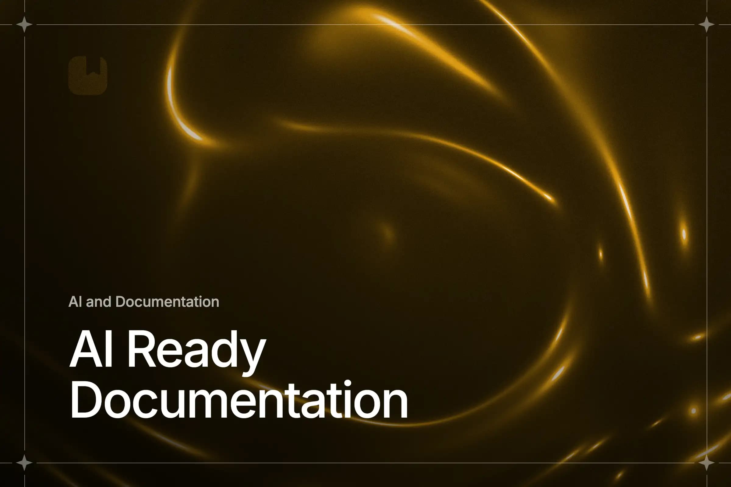 AI Ready Documentation: How to Prepare Your Docs for the Agentic Web
