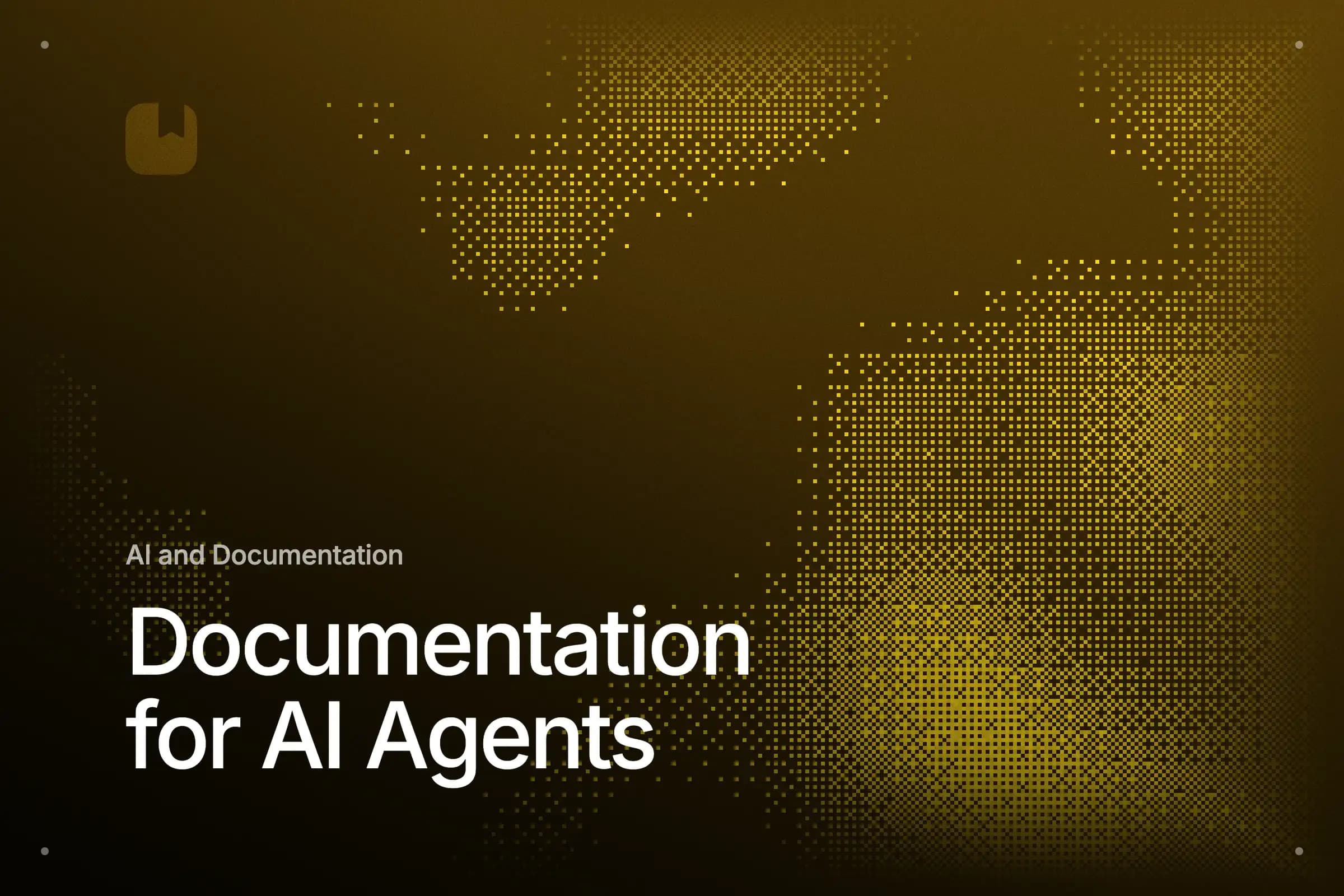 How to Make Your Documentation Accessible to AI Agents