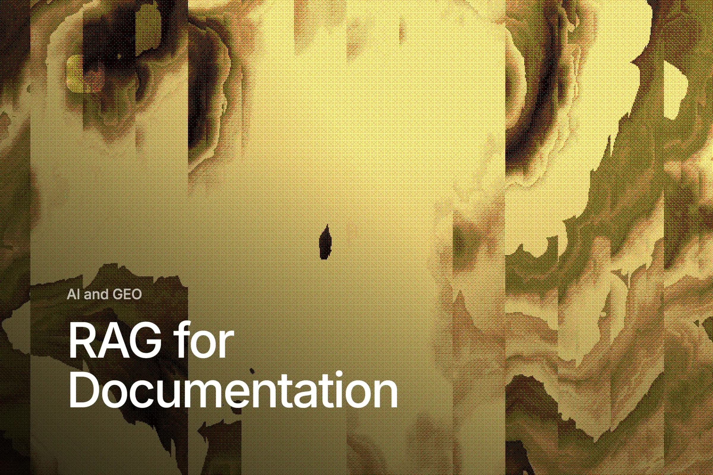 RAG for Documentation: How AI Retrieves Knowledge From Your Docs